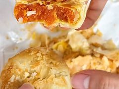 -盒马鲜生(馥邦国际店)