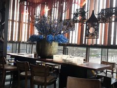 大堂-大隐·成都火锅Bistro(合生麒麟新天地店)