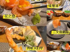 -武藏日本料理(宝安壹方城店)