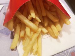 -麦当劳(无锡永乐店)
