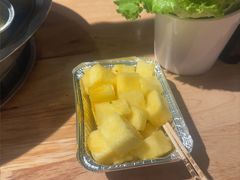 -霸腹烤肉(厦门柚子番店)