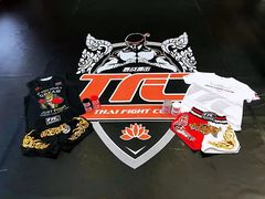 -TFC 纯泰拳馆MuayThai