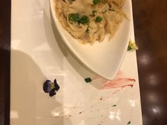 小菜-泉州富力万达文华酒店-品珍中餐厅