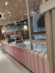 点击看大图 -meland club亲子乐园(石家庄万象城店)