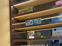 -海底捞火锅(振华广场生日主题店)