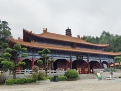 -南沙天后宫景区