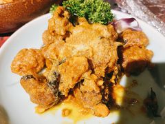 -小娘惹厨房Little Nyonya(狮城有约上榜店)