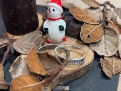 -熙工匠手工银饰·拼豆团建DIY(富华里店)