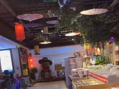 -袍家大院重庆火锅(文安路店)