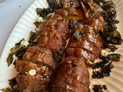 -运·中餐厅(成都华尔道夫酒店)