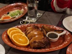 烧乳猪-ALBERGUE 1601 婆仔屋葡国餐厅