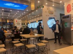 -朱洪元苏式面馆(绿宝广场店)