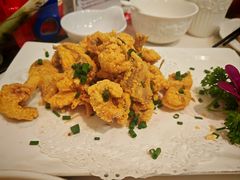 -海悦汇•闽菜•蒸汽海鲜(合景峰汇商务广场店)