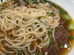 -五爷拌面(深圳北站店)