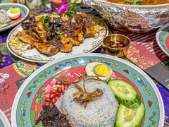 -小娘惹厨房Little Nyonya(狮城有约上榜店)