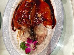 -三六三杭州菜(水上总店)