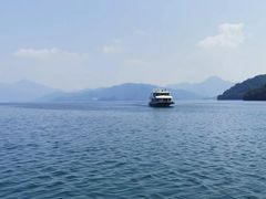 -千岛湖龙川湾