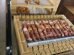 -很久以前羊肉串(南京路第一百货店)