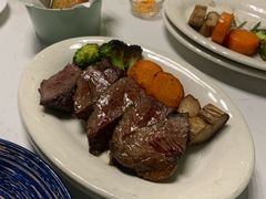 -K·Kitchen KK牛扒厨房(江南西店)