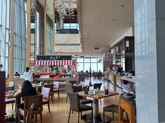 -视界美食自助餐厅·石家庄希尔顿酒店