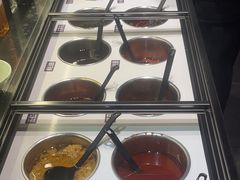 -掂档潮汕牛肉火锅(沈阳万象城店)
