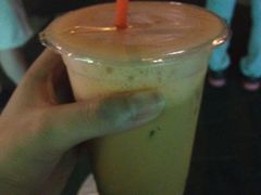丝袜奶茶-陈记甜品窝(中山北路店)