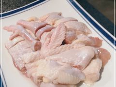 -财神鸡煲(华强北店)