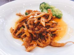 -厦门悦华酒店
