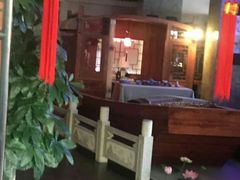 -碧露轩·大益茶体验馆(镇江路店)