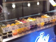 -深圳龙华星河COCO City(民治店)