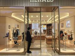 -爱马仕 HERMES(德基广场店)