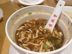 -鼎泰丰(当代商城店)