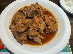 -七菜馆·东北菜·蒸饺(文体路店)