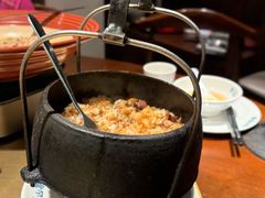 -索溪山寨·湘西饮食文化博物馆(标志门店)