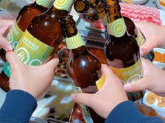 -海底捞火锅(天津SM城市广场店)