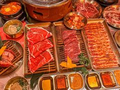 -西塔老太太泥炉烤肉(苏州大悦城店)