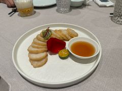 -甬府小鲜(万象城店)