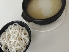 -九久大过桥米线(太古里店)