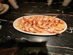 -新白鹿餐厅(松江开元地中海店)