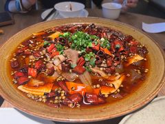 -巴蜀风·地道川菜(总店)