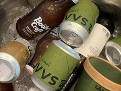 -SAANCI山池咖啡(海上世界文化艺术中心店)