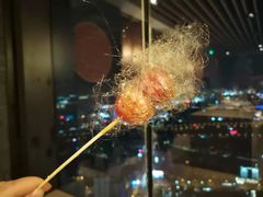 -无锡苏宁银河国际酒店-悦府65中餐厅