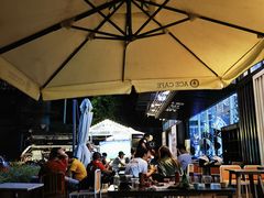 -十二小节BAR·COFFEE·ACE&CLUB·火车咖啡厅(751店)