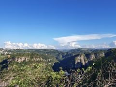 -十九峰景区