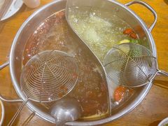 -牛必福潮汕牛肉火锅(油坊桥店)
