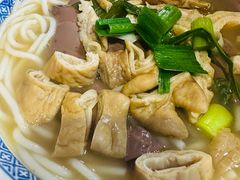 -锦泓老字号猪脏粉(东联大厦店)