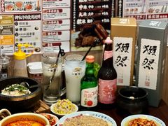 -蒜香焼肉PURUSHIN(马场路店)