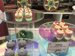 -怡咖啡自助餐(宁波香格里拉店)
