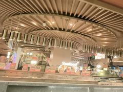 -山焱·炭火自助烤肉(周浦万达店)