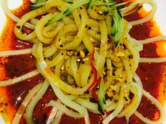 金城凉皮-兰石宾馆-中餐厅